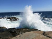 Peggy's Cove, NS