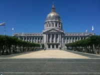 SF City Hall