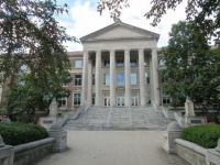 Purdue University - West Lafayette, Indiana
