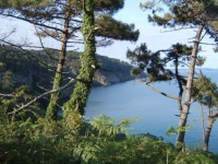 Cap de la Chèvre