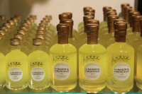 Limoncello, the Gift from Lemons
