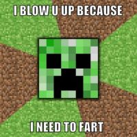 creeper