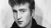 1960 John Lennon