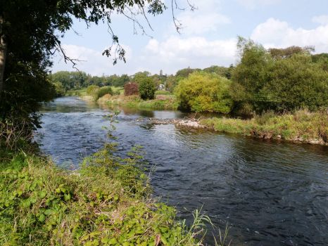 River Nore, Ireland