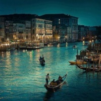 Venecia Italy