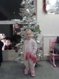 Millie tree