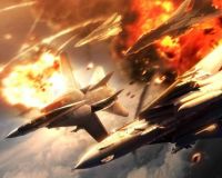 Fighter Jets