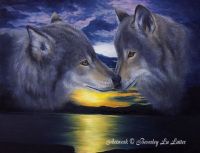 Soul Mates