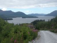 George Inlet