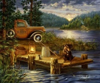 Dona Gelsinger Art