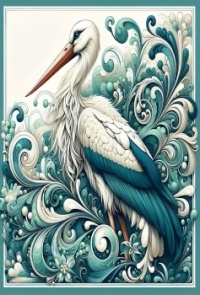 The Crane Stood Still