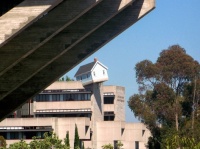 UCSD - Engineering Department House