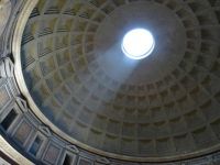 Pantheon, Rome