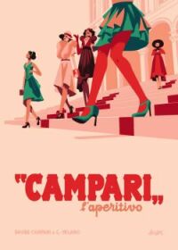 Campari - poster (2)
