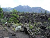 Theme: National Parks--Sunset Crater Volcano NP