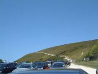 Lulworth Cove