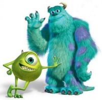 Sully & Mike