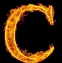 C