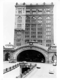 Pennsylvania Station