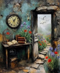 runaway garden (resize 12 to 288)