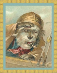 The Old Sea Dog