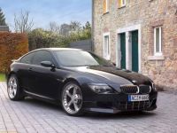 BMW M6