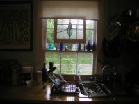 Kitchen Window