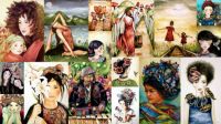 claudia tremblay art