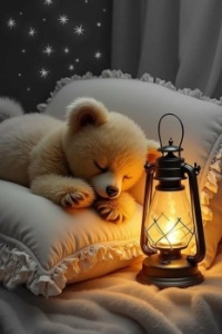 May Your Dreams be Magical