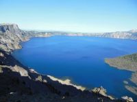 Crater Lake 4