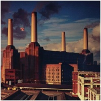 Pink Floyd - Animals (2)