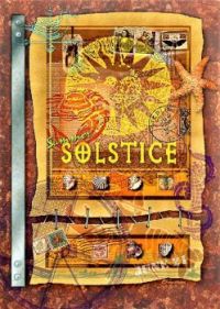 A Blessed Summer Solstice to All