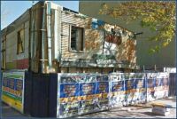la boca