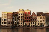 Amsterdam