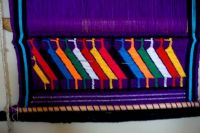 Mexican Backstrap Loom