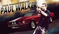 Paul Walker last time