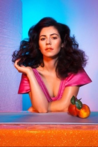 Marina Diamandis