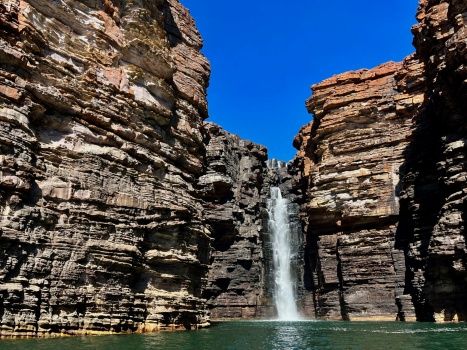 King George Falls
