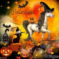 safe trick or treating everyone