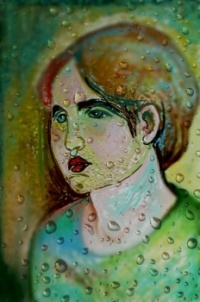 The woman who lost her lover_