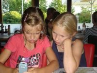 Robin en Maud