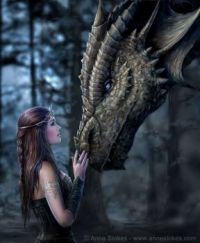 Dragon Whisperer
