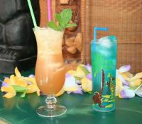tiki-drinks