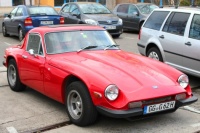 TVR 3000 M