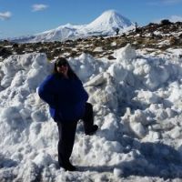 Conquering the Snow