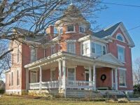 Tower House - Adairville, KY