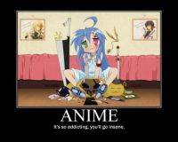 The truth about anime