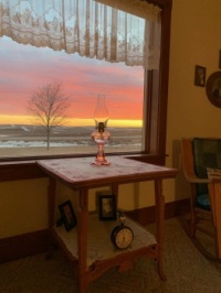 Another Iowa Sunset 2