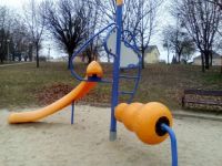 Playground 23