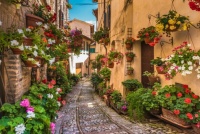 Umbria, Italy